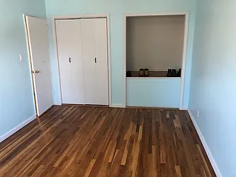 Rented by Rock Realty