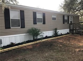 2480 Carriage Dr, Lake Wales, FL 33898