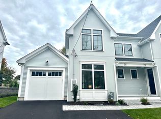 26 Wetherell St #26, Newton Upper Falls, MA 02464