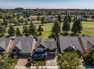494 Troon Ave, Woodburn, OR 97071