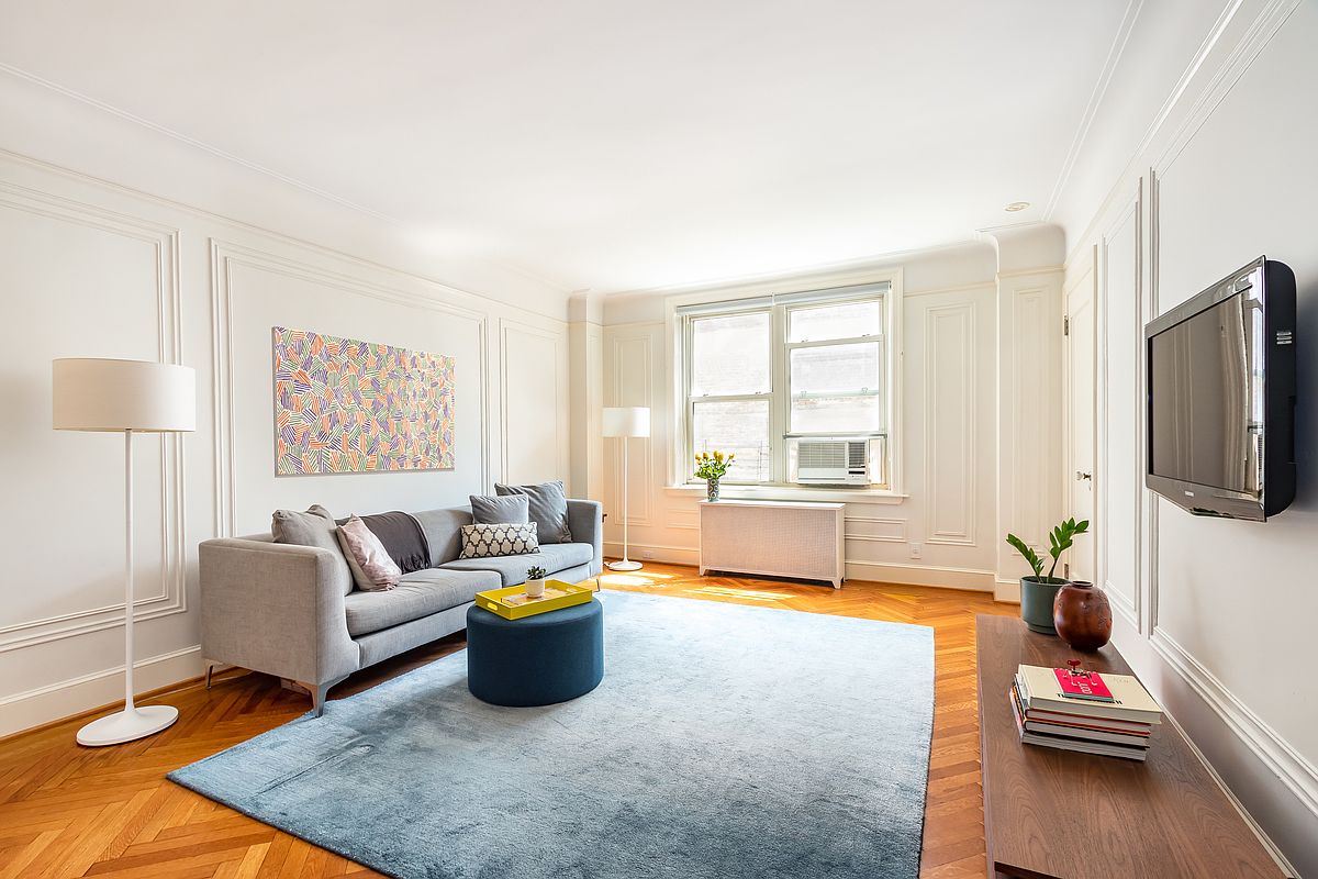 390 Riverside Dr APT 6C, Manhattan, NY 10025 | Zillow