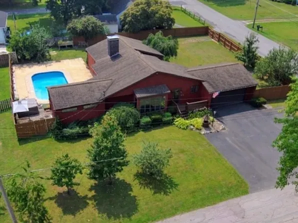 181 Barringer Rd, Ilion, NY 13357