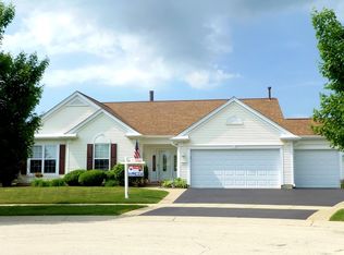 13655 Moonlight Ridge Ct, Huntley, IL 60142