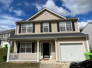 4054 Laurel Glen Dr, Raleigh, NC 27610