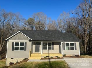 532 Fairbluff Ave, Salisbury, NC 28146
