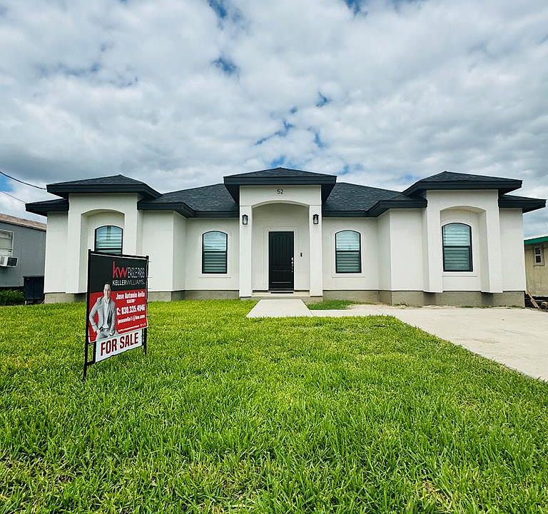 52 Parks St, Eagle Pass, TX 78852 | MLS #78372 | Zillow