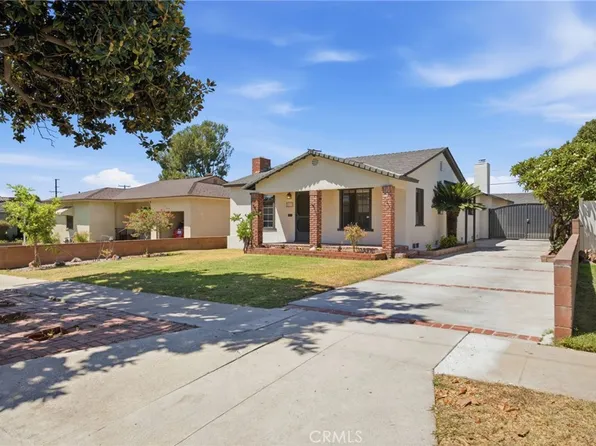 5537 Carley Ave, Whittier, CA 90601