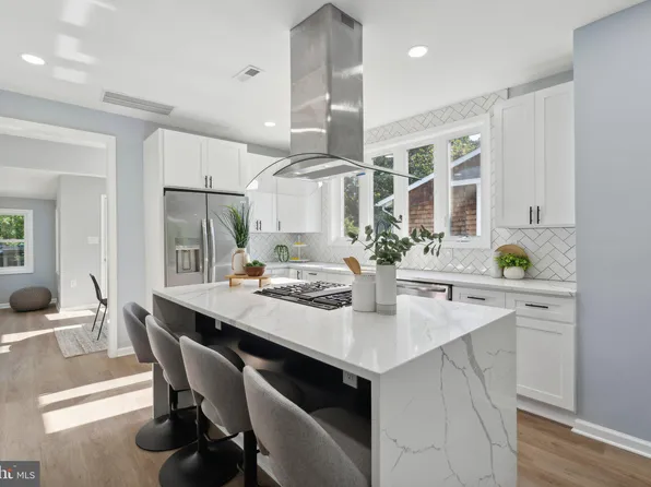 4302 Mainfield Ave, Baltimore, MD 21214