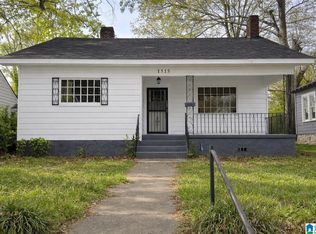 1515 45th St, Birmingham, AL 35208