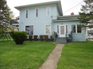 522 Warren St, Marshall, MI 49068