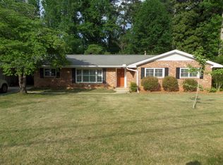 340 Greencrest Dr, Athens, GA 30605