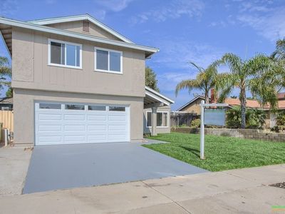 299 Festival Dr, Oceanside, CA, 92057