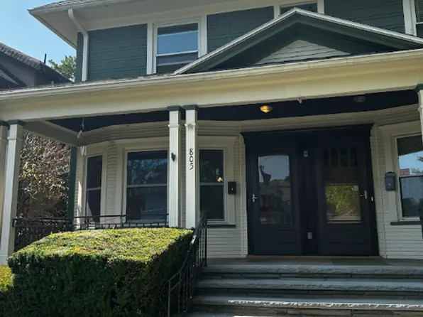 805-807 North Irving Avenue, 805-807 N Irving Ave #805, Scranton, PA 18510