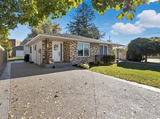 11 Macdonald St, North Dumfries, ON N0B1E0