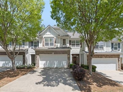 441 Mountain View Ln, Woodstock, GA, 30188