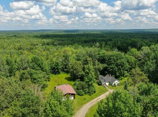 458 Route 168, Winn, ME 04495