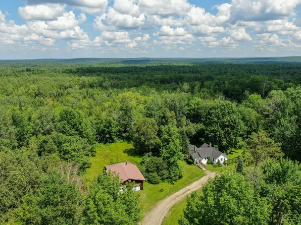 458 Route 168, Winn, ME 04495