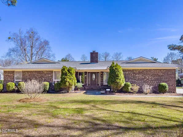 316 Plantation Drive, New Bern, NC 28562