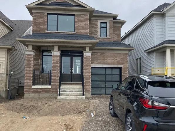 351 Farley Rd, Centre Wellington, ON N1M 0J9