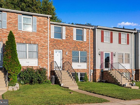 2nd image of 7041 Hames Ct