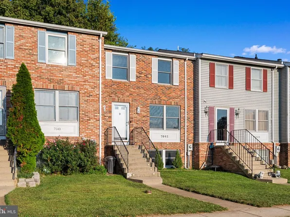 7041 Hames Ct, Frederick, MD 21703