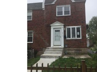 2816 Pierce Ave, Camden, NJ 08105