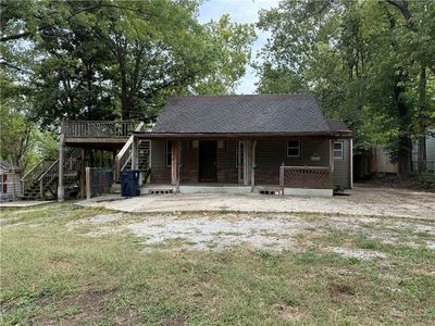 2449 McKinley Ave, Kansas City, MO, 64129
