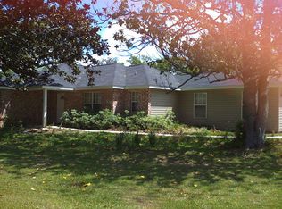 18633 Hammond St, Robertsdale, AL 36567