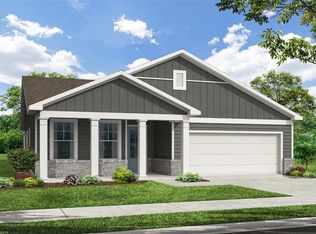 1600 Savory Way, Loganville, GA 30052