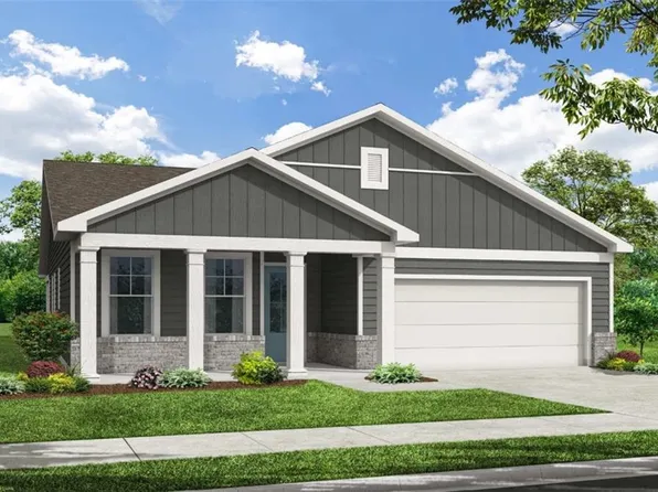 1600 Savory Way, Loganville, GA 30052