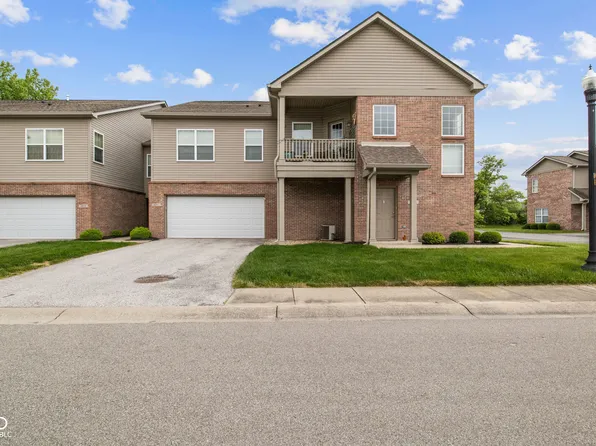 4261 Washington Blvd, Plainfield, IN 46168