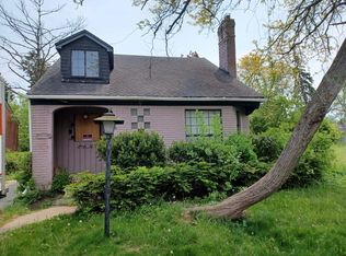 11372 Roxbury St, Detroit, MI 48224