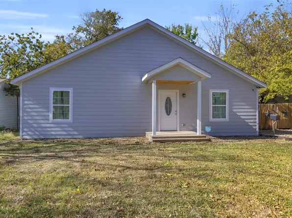 929 Hall St, Lancaster, TX 75146