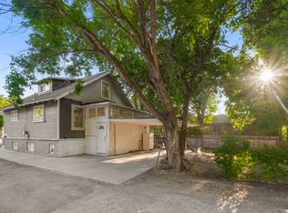 355 E 400 N #2, Logan, UT 84321