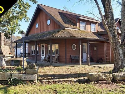 2808 Shade Creek Rd, Guysville, OH, 45735