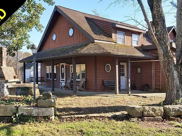 2808 Shade Creek Rd, Guysville, OH 45735