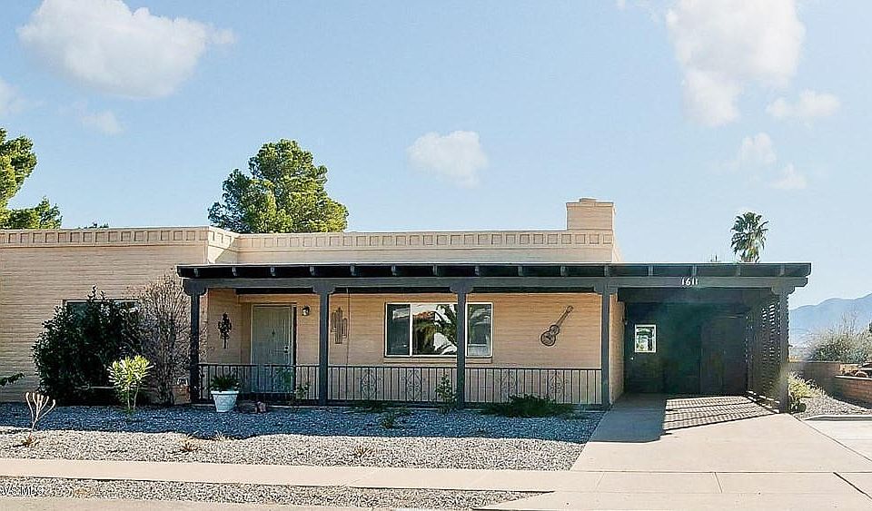 1st image of 1611 S San Carla