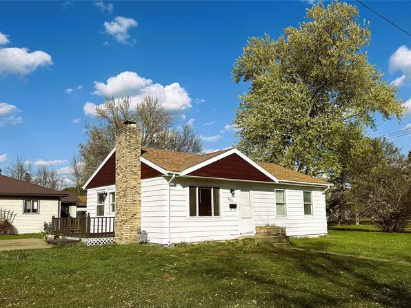 203 College Avenue, Ladysmith, WI 54848