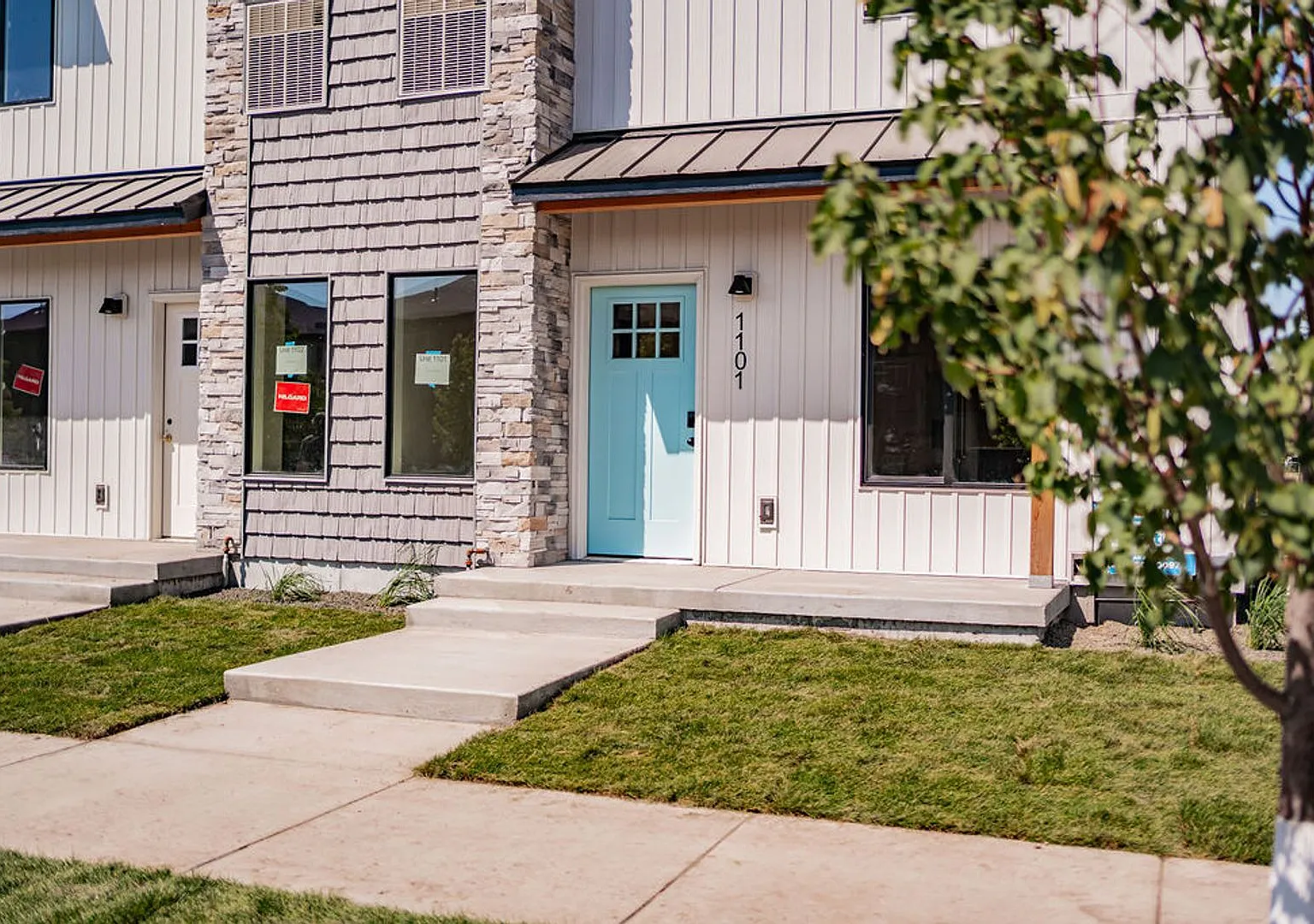 Brand New Townhome For Rent! — Photo 3