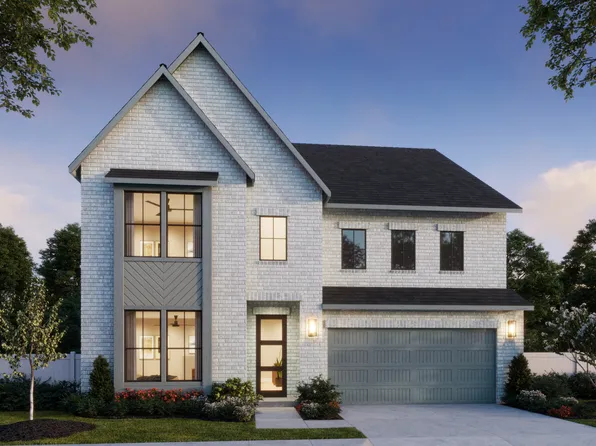 4701 Peary Ln, McKinney, TX 75071