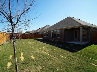 3732 Borderdale Ln, McKinney, TX 75071