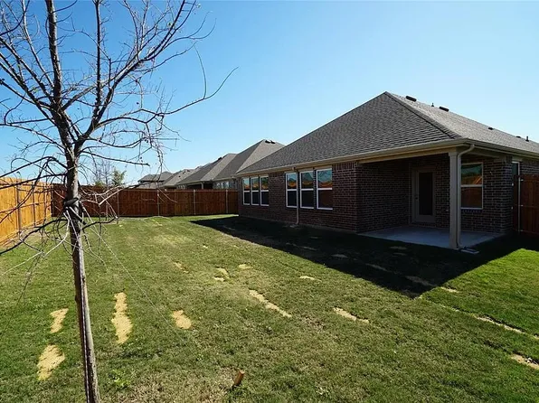 3732 Borderdale Ln, McKinney, TX 75071