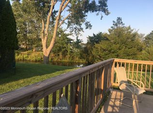 170 Harrington Dr N, Toms River, NJ