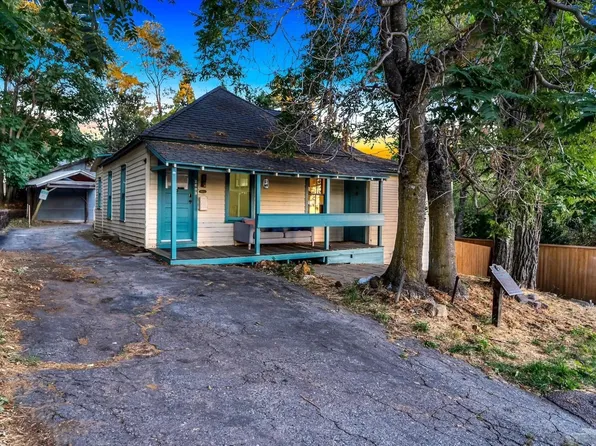 2603 C St, Julian, CA 92036