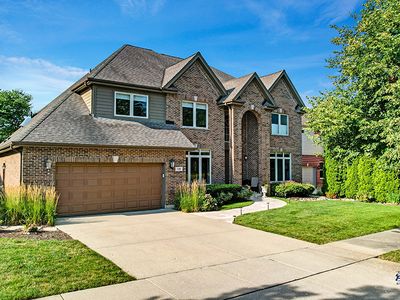 19 E Warson Ct, Vernon Hills, IL, 60061
