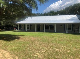 7910 E Derby Oaks Dr, Floral City, FL 34436