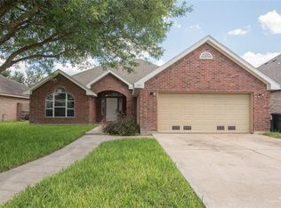 2409 N 46th St, McAllen, TX 78501