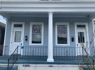 733 Toledano St, New Orleans, LA 70115