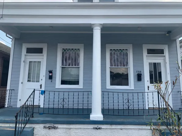 733 Toledano St, New Orleans, LA 70115