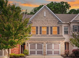 1425 Hampton Oaks Dr, Alpharetta, GA 30004